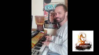 AFRICAN PIANO PLAYING | Piano Version Set Y. Ndour - How to african piano playing.