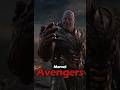 Avengers Endgame I Stole Thor's Hammer To Beat Thanos