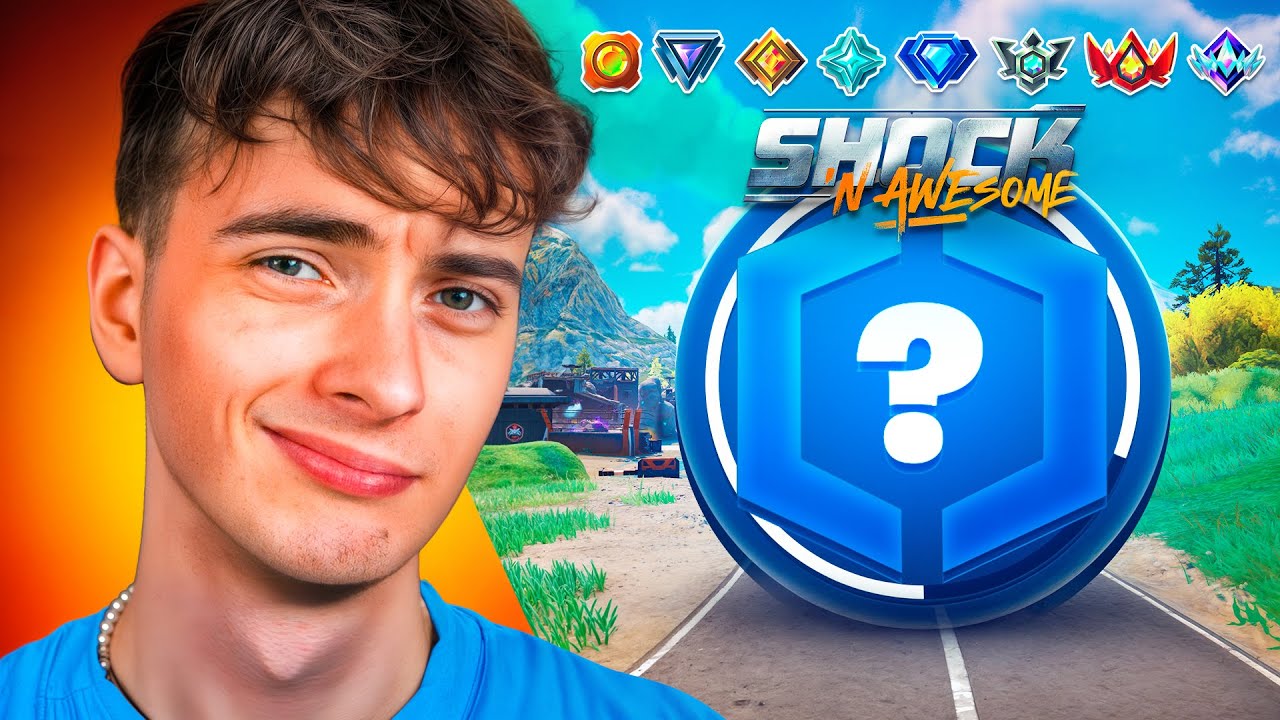 Der RANKED GRIND geht wieder LOS! 😲 | Rank Reset (Season 4)