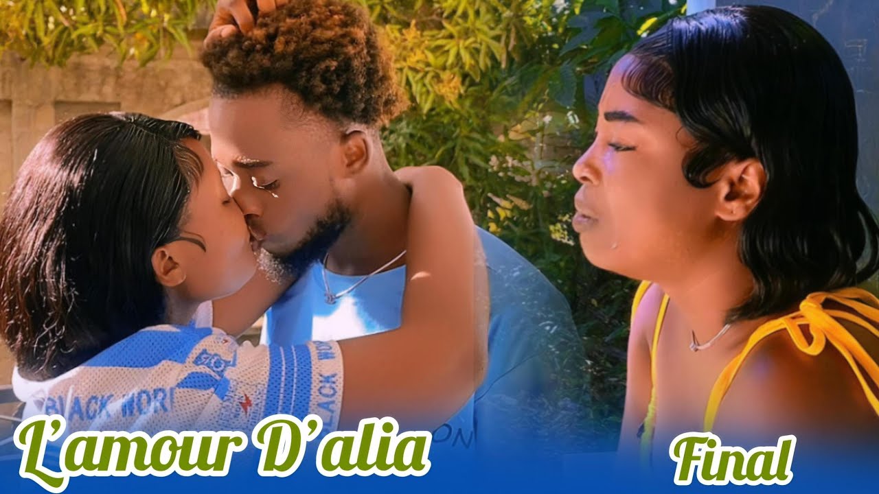 L’amour d’alia💞 episode 16(FiNAL💞)
