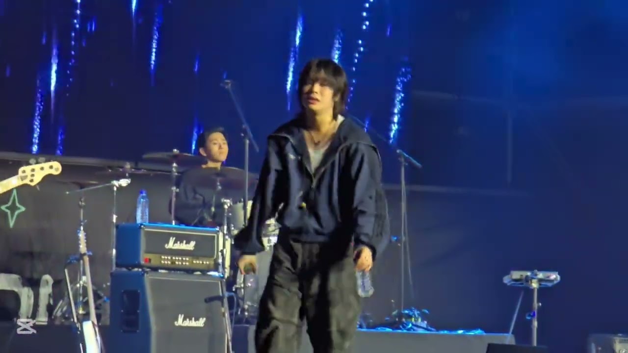 2026 FirstMusicStation 퍼스트뮤직스테이션 캔트비블루 Can`tbeblue