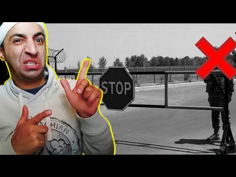 მოულოდნელი სროლა საზღვარზე - Contraband Police Simulator