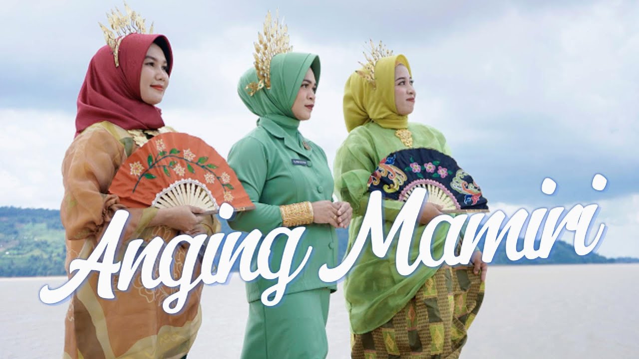 ANGING MAMIRI COVER NY. NUR INDAH OKTAVIAN