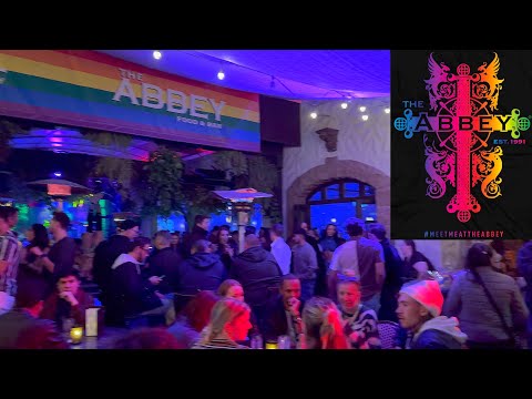 Video: LGBTQ în West Hollywood, California