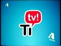 ALPHA Ident 3 2006 2007 