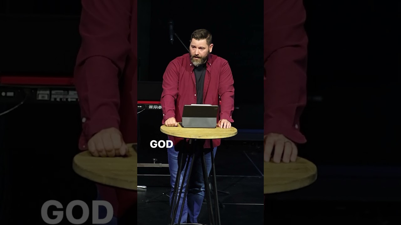 God Sees You