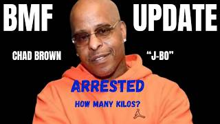 BMF UPDATE BIG ARRESTS A BILLION-DOLLAR SURPRISE