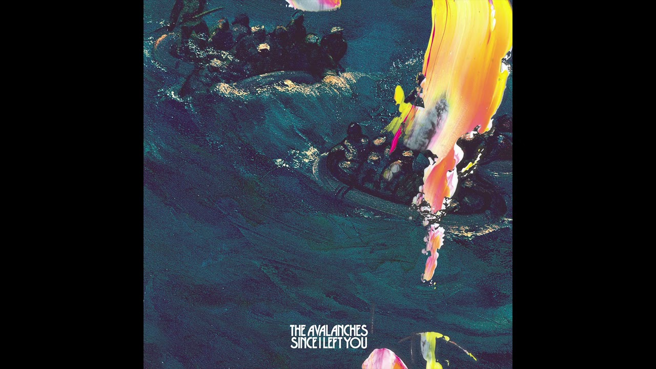 The Avalanches Release 20th Anniversary Edition Of 'Since I Left You'