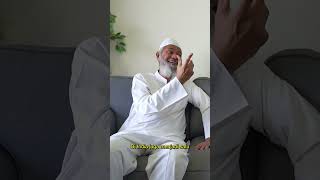 Keadaan muslim di Indonesia menurut dr. Zakir Naik
