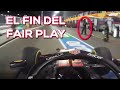 El fin del fair play en boxes | SoyMotor.com