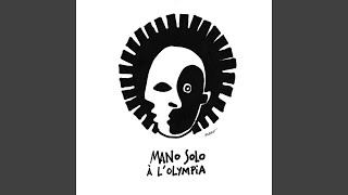 Video-Miniaturansicht von „Mano Solo - Les endurants“