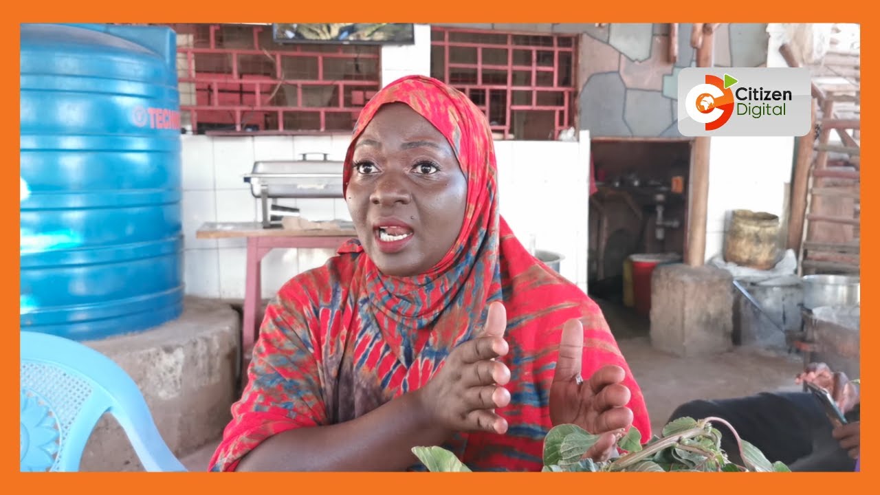 | MWANAMKE BOMBA | Mwanamuziki mashuhuri Nyota Ndogo