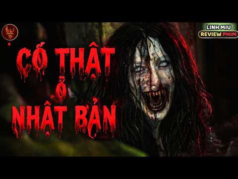 Những Câu Chuyện Kinh Dị Trong Ngôi Nhà Ma 58 Tuổi Có Thật Ở Nhật Bản - Review Phim A Strange House