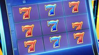 《舞動水果盤777》經典機台，全新感受！滿盤777，噴錢噴不停！ 10" screenshot 2