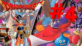 Dragon Quest(I) Ep 4: THE WARRIOR RING