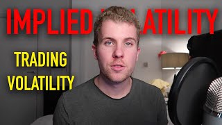 IMPLIED VOLATILITY EXPLAINED (+Tips and Examples)