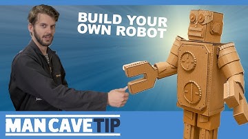 BYOR review - snel een robot bouwen