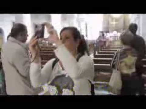 ביקור במקום בו נולד ישו ישוע כנסיית המולד בית לחם 