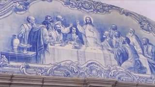 O Meu Alimento é Fazer a Vontade de meu Pai