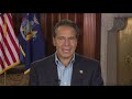 Governor Cuomo Delivers Video Message for the West Indian America Day Carnival