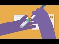 Beginning of video