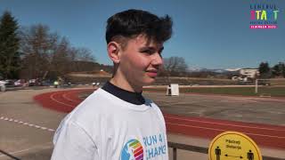 Run4Change - Împreună Schimbăm Vieți @ Centrul Start pentru AUTISM
