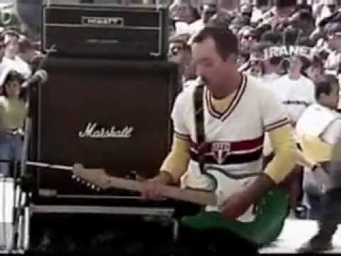 Ira! — IRA! - PAI NOSSO DA TERRA - BB 1993