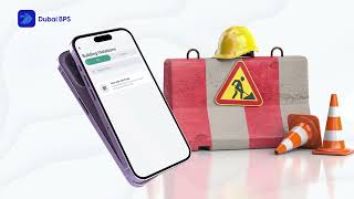 Dubai BPS App screenshot 4