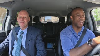 Celebrity S2 E3: How an Underdog City SMASHED an NFL Draft Record. Wealth
