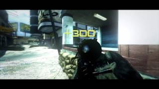 Call of Duty: MW2 config test#2