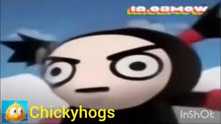 Preview 2 Garu From Pucca Deepfake Effects Sound Everything Effects