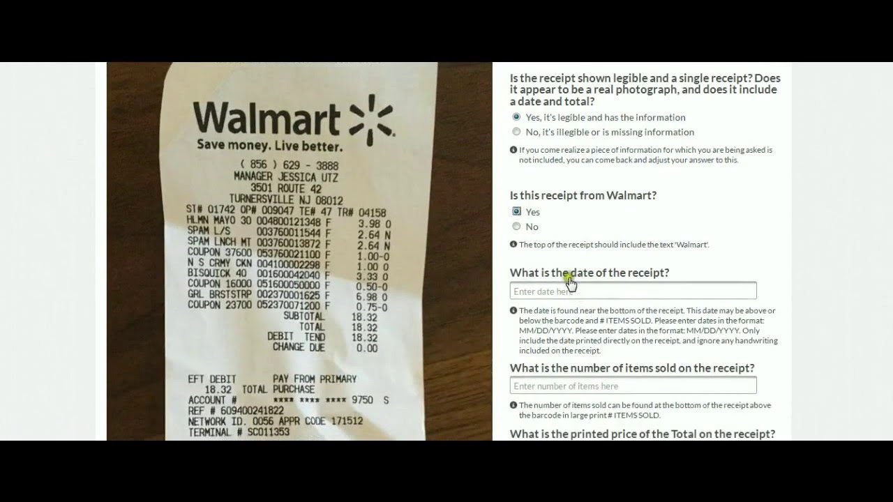 walmart product serial number search