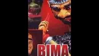 Bima Murka