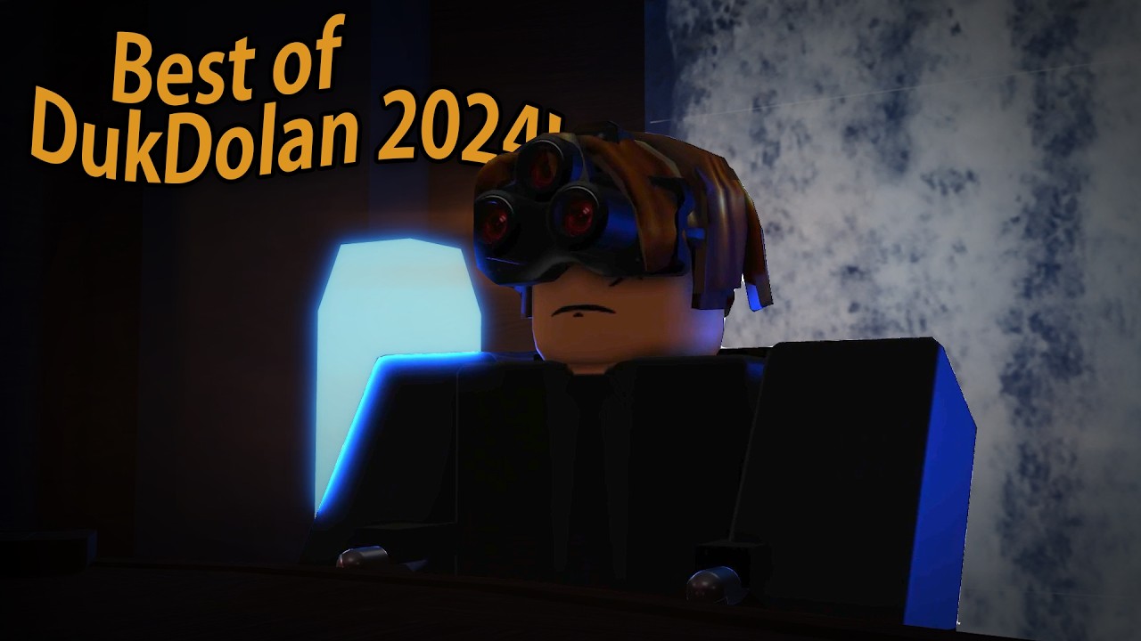 Best of DukDolan 2024