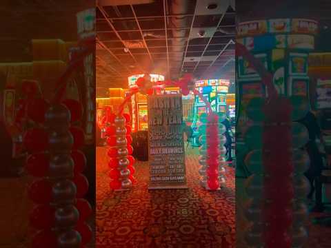 Playing At The Most Dangerous Casino on the Las Vegas Strip