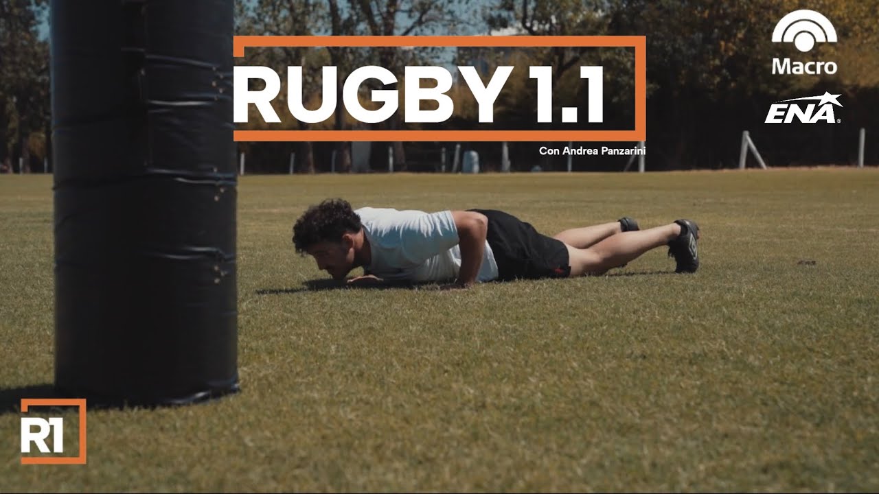 CAPÍTULO 2: EL TACKLE