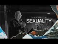 Controversial faith sexuality  jon tyson