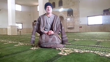 سورة البينة للقارئ عامر جبو