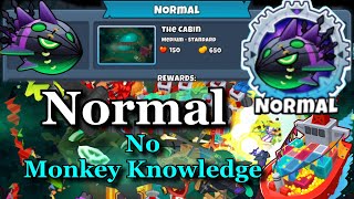 Lych Normal Tutorial  ||  No Monkey Knowledge  || 🎃 Happy Halloween 🎃  (BTD6)