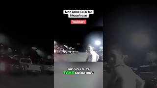 Was this arrest actually legal?🤔 #cops #bodycam #lawenforcement #news #police