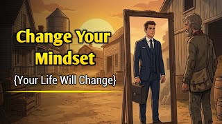 Change Your Mindset, Change Your Life | The Story of a Beggar | Motivational Story screenshot 5