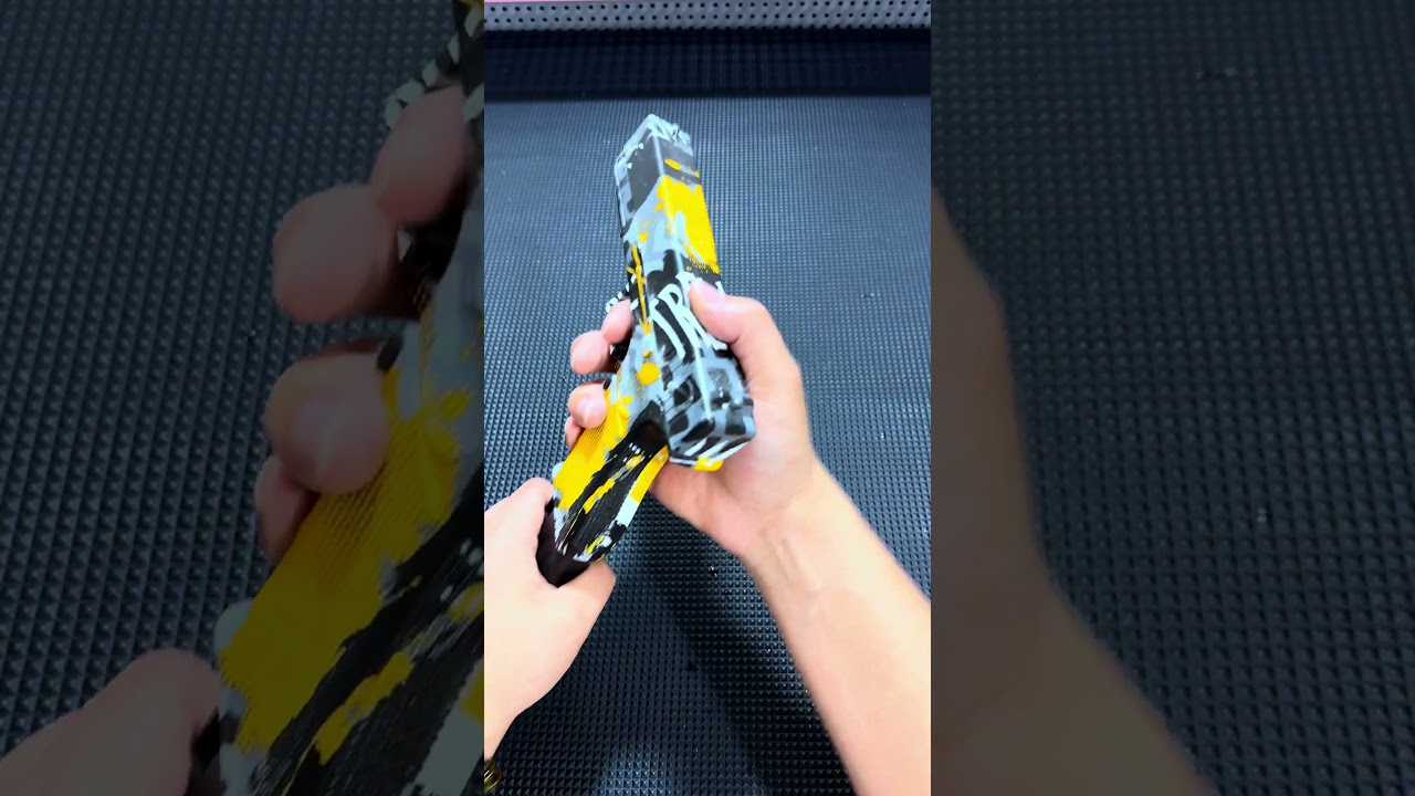 Latest Title & Thumbnail