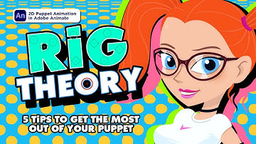 RIG THEORY with Flash Power Tools #rigtheory #2drigging #flashpowertools