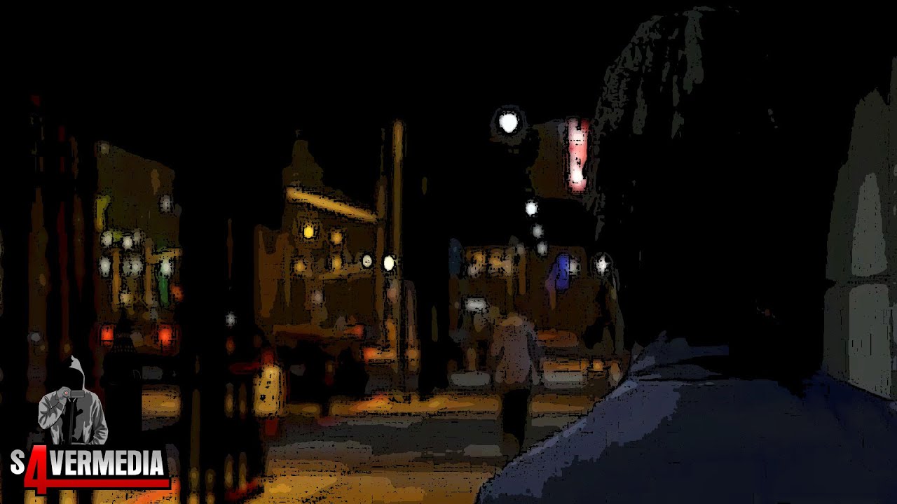 Save {Guilt-Free} - Metaphor Massacre 5 [GTA 5 Music Video] @DineroSaver