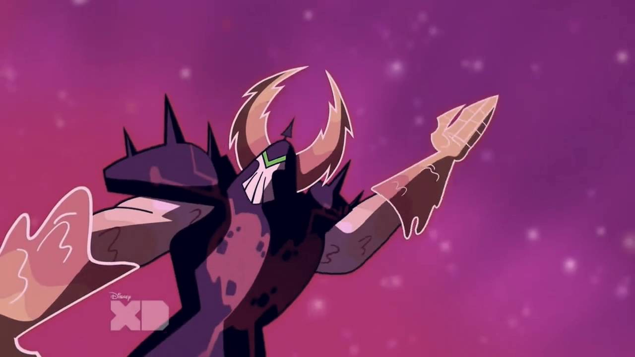 Zone Archive Lord Dominator