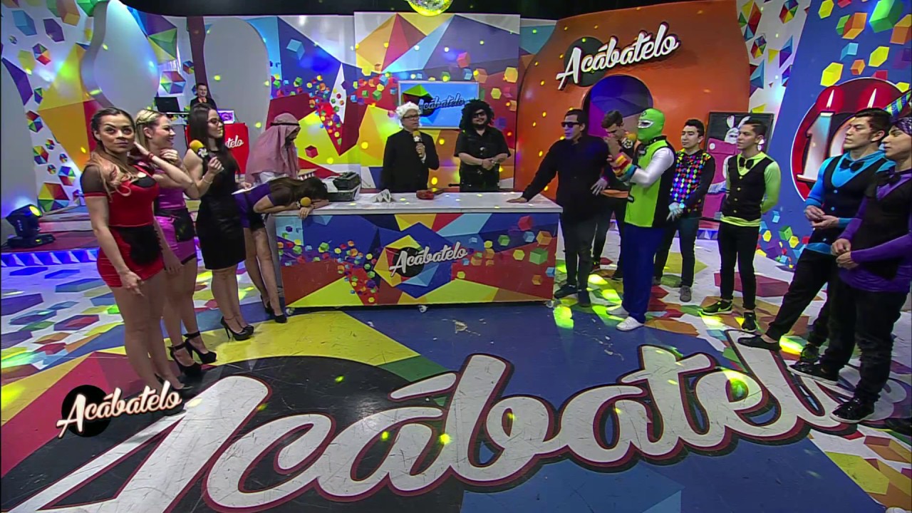 Primera parte del juicio de Liz y Ninjarín