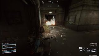 ARC Raiders Destroy Any ARC Enemy Using A Fireburner Quest