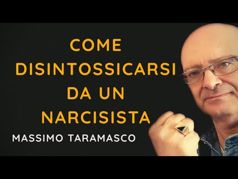 Video: Come Uscire Rapidamente Da Una Relazione Con Un Narcisista In 3 Passaggi?