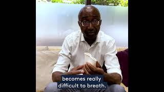 COVID-19 Hidden Impacts: Breathlessness
