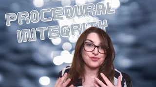 Test Your ABA Terminology ➠ Procedural Integrity & Components for Effective Treatment (H-6)